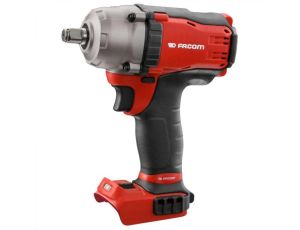 Facom - 18V 1/2 Kompakowy Klucz Udarowy Bez Ak - FCF894N-XJ