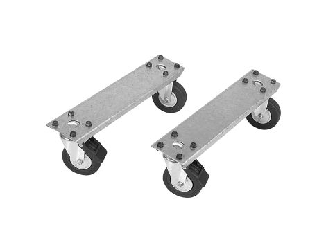 Facom - Zestaw Kół Do Skrzynek Narzędziowych - U50020061