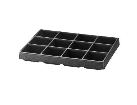 Facom - Wkładka 12 Przegródek dł. 400X315X50Mm - U50030030Q