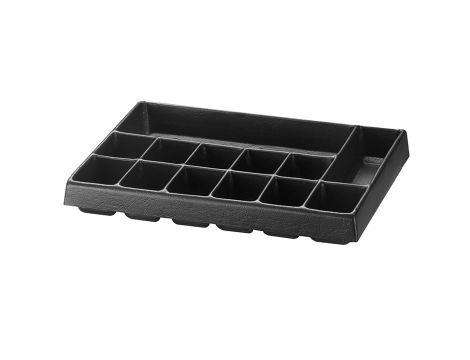 Facom - Wkładka 13 Przegród dł. 380X295X50Mm - U50030031Q