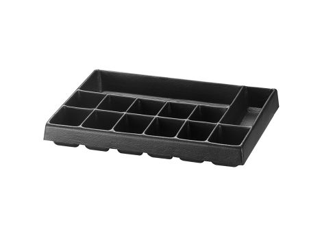 Facom - Wkładka 13 Przegród dł. 400X315X50Mm - U50030032Q