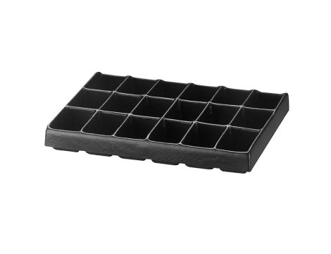 Facom - Wkładka 18 Przegródek dł. 400X315X50Mm - U50030038Q