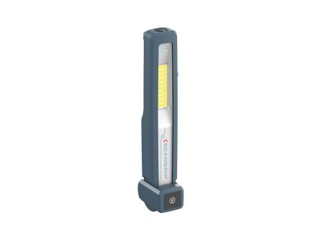 Wygodna akumulatorowa lampa robocza LED 2 w 1 150 lm 1,1 W Scangrip UNIPEN forLIFE 03.6209 - 10