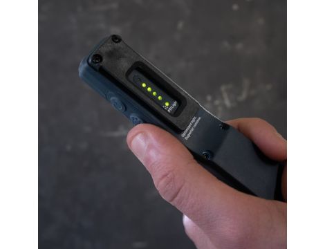 Wygodna akumulatorowa lampa robocza LED 2 w 1 150 lm 1,1 W Scangrip UNIPEN forLIFE 03.6209 - 3