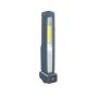 Wygodna akumulatorowa lampa robocza LED 2 w 1 150 lm 1,1 W Scangrip UNIPEN forLIFE 03.6209 - 11