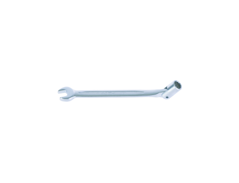 King Tony - KLUCZ PŁASKO-NASADOWY PRZEGUBOWY 14mm - 1020-14