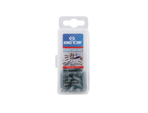 King Tony - ZESTAW BITÓW 1/4