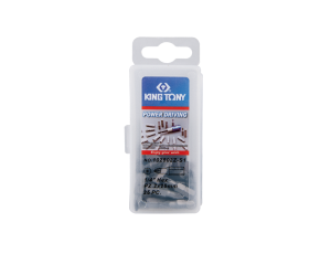 King Tony - ZESTAW BITÓW 1/4