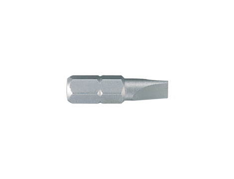 King Tony - BIT 1/4" PŁASKI 5,0 x 0,8 x 25mm - 102505S1