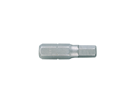 King Tony - BIT 1/4" HEX 8,0 x 25mm H8 - 102508H