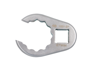 King Tony - KLUCZ PŁASKI 10mm SPECJALNY OTWARTY BOCZNY 3/8