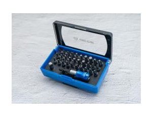 King Tony - ZESTAW BITÓW 1/4