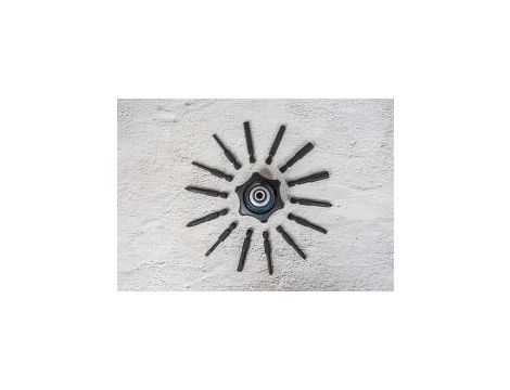 King Tony - ZESTAW 1/4" BITÓW Z GRZECHOTKĄ 49 elementów - 1048MR - 3