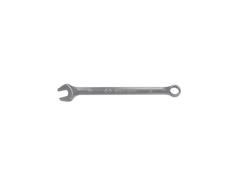 King Tony - KLUCZ PŁASKO-OCZKOWY DŁUGI. LEKKI 15mm, DŁ. 233mm - 1061-15