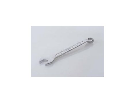 King Tony - KLUCZ PŁASKO-OCZKOWY ODGIĘTY 45° 6mm - 1063-06 - 2