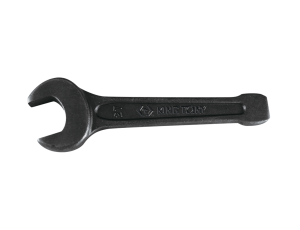 King Tony - KLUCZ PŁASKI 100mm DO POBIJANIA - 10A0-A0