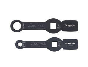 King Tony - KLUCZ DO POBIJANIA E24 - 10B0B-E24