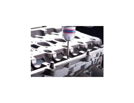 King Tony - ZESTAW WYKRĘTAKÓW DO USZKODZONYCH ŚRUB I SZPILEK, 8 SZT. M3-M50 - 11208SQ