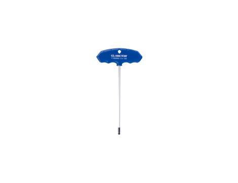 King Tony - IMBUS Z UCHWYTEM "T" HEX Z KULKĄ 5mm x 150mm - 115005MR