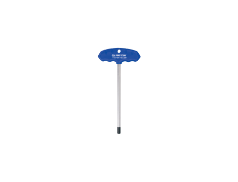 King Tony - IMBUS Z UCHWYTEM "T" HEX 2,5mm x 100mm - 115525MR - 2