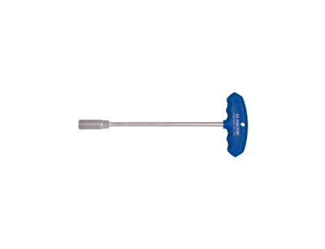 King Tony - KLUCZ NASADOWY Z UCHWYTEM "T" EKSTRA DŁUGI 6mm x 260mm - 115H06M-10