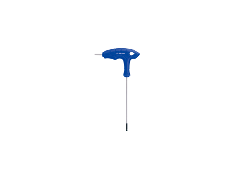 King Tony - IMBUS Z UCHWYTEM "L" HEX / HEX Z KULKĄ 7mm x 150 mm - 116007MR