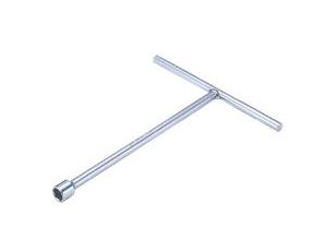 King Tony - KLUCZ NASADOWY KRÓTKI TYPU 