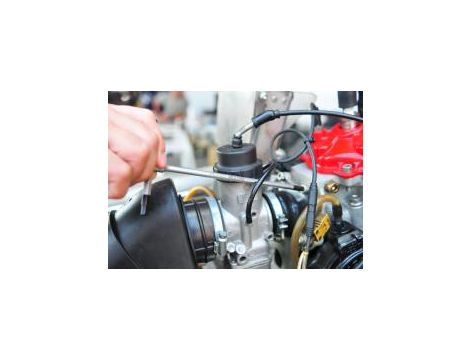 King Tony - IMBUS TYPU "T" HEX 5mm x 182mm - 119505M - 3