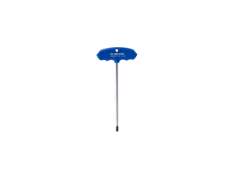 King Tony - IMBUS EKSTRA DŁUGI Z UCHWYTEM "T" TORX T10 x 237mm - 11A310R