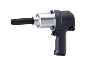 King Tony - ZESTAW NARZĘDZI DO NAPRAWY KLUCZY UDAROWYCH 3cz. - 14103GP