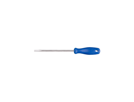 King Tony - WKRĘTAK PŁASKI 5,5 x 1,0mm 5,0 x 100mm CR-V/PVC - 14125504