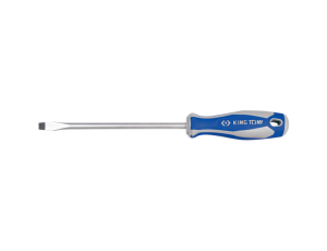 King Tony - WKRĘTAK PŁASKI 8,0 x 1,2mm 8,0 x 200mm - 14220808