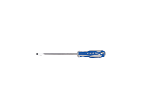 King Tony - WKRĘTAK PŁASKI 6,5 x 1,2mm 6,0 x 150mm - 14226506