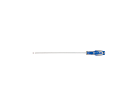 King Tony - WKRĘTAK PŁASKI EKSTRA DŁUGI 6,5 x 1,2mm 6,0 x 300mm - 14226512