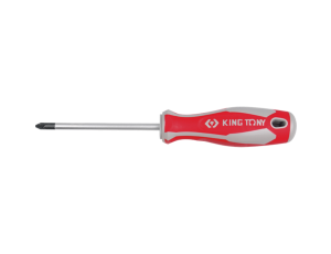 King Tony - WKRĘTAK POZIDRIV No.0 3,0 x 60mm PZ0 - 14280023