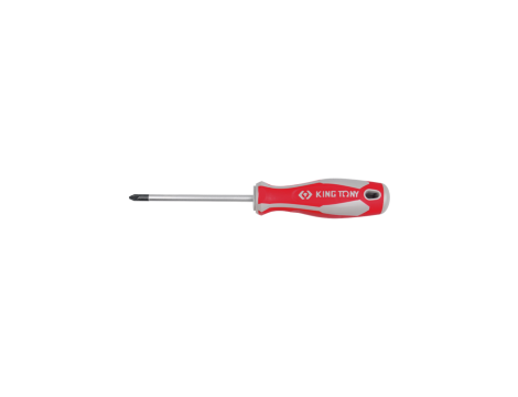 King Tony - WKRĘTAK POZIDRIV No.1 4,5 x 100mm PZ1 - 14280104