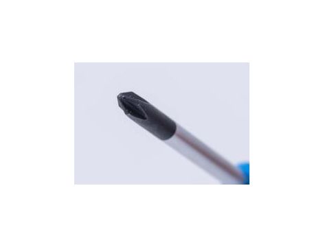 King Tony - WKRĘTAK PRECYZYJNY KRZYŻAK No.000 2,0 x 40mm PH000 - 14313015 - 3