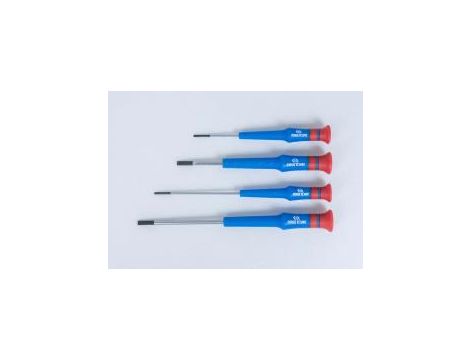 King Tony - WKRĘTAK PRECYZYJNY PŁASKI 1,0 x 0,20mm 1,0 x 40mm - 14321015 - 2