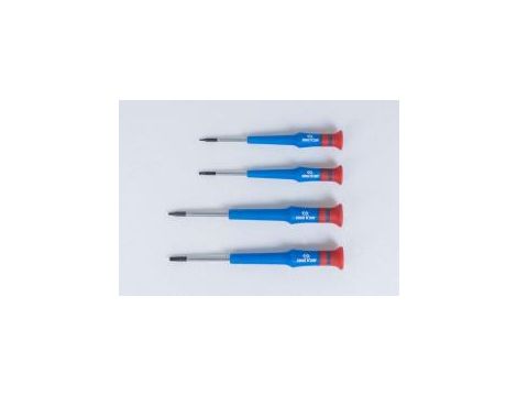 King Tony - WKRĘTAK PRECYZYJNY TORX T5 3,0 x 75mm - 14330503 - 2