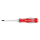 King Tony - WKRĘTAK KRZYŻAKOWY ŚLUSARSKI No.2 6,0 x 150mm PH2 - 14610206