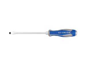 King Tony - WKRĘTAK PŁASKI ŚLUSARSKI 5,5 x 1,0mm 5,0 x 100mm - 14625504