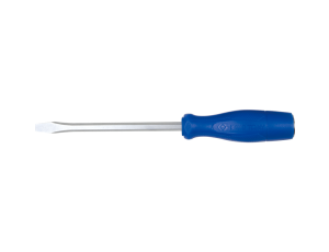 King Tony - WKRĘTAK PŁASKI ŚLUSARSKI 6,5 x 1,2mm 6,0 x 100mm CR-V/PCV - 14826504