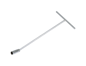 King Tony - KLUCZ DO ŚWIEC PRZEGUBOWY TYPU 