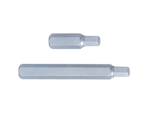 King Tony - BIT 10mm HEX 6,0 x 36mm - 163606H