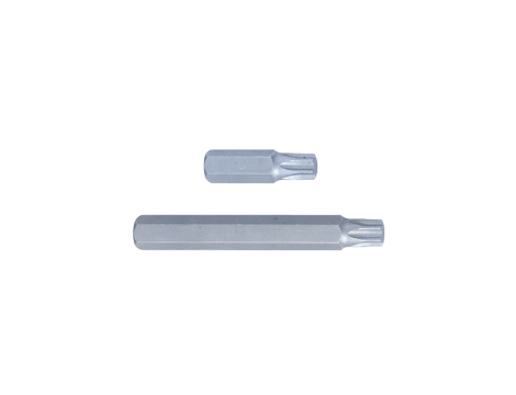 King Tony - BIT 10mm TORX Z OTWOREM T50 x 36mm - 163650U