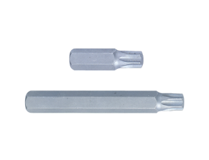 King Tony - BIT 10mm TORX T10 x 80mm - 168010T
