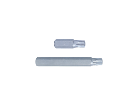King Tony - BIT 10mm TORX T10 x 80mm - 168010T