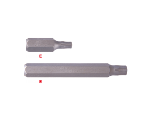 King Tony - BIT 10mm TORX PLUS IP20 x 80mm - 168020E