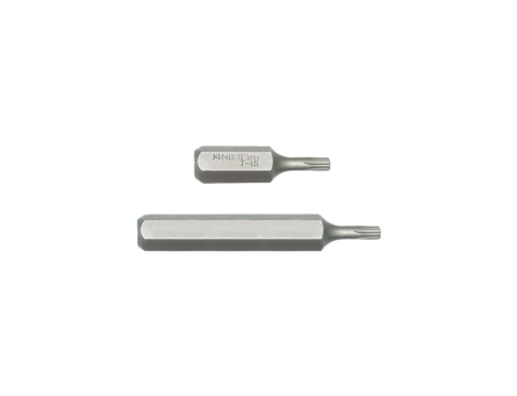 King Tony - BIT 5/16" TORX T60 x 36mm - 183660T