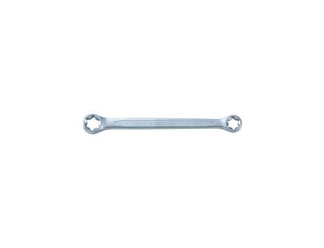 King Tony - KLUCZ OCZKOWY GWIAZDKOWY DWUSTRONNY E16 x E22 - 19201622